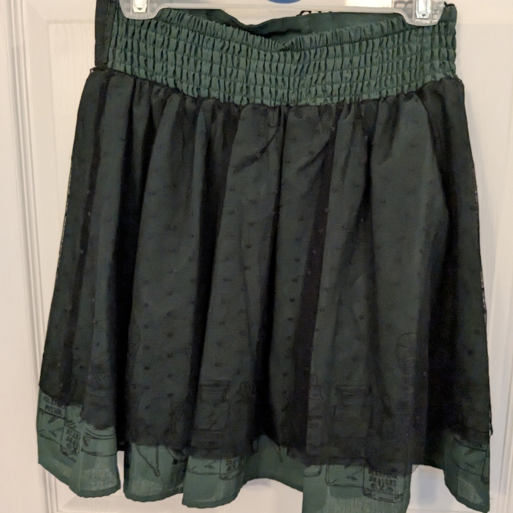 Harry Potter Potions Skirt - Picture 4 of 6